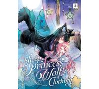Sheep Princess In Wolf's Clothing Vol. 3