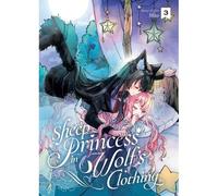 Sheep Princess In Wolf's Clothing Vol. 3
