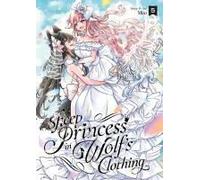 Sheep Princess In Wolf's Clothing Vol. 5