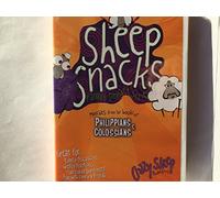 Sheep Snacks: Munchies from the Books of Philippians & Colossians