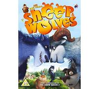 Sheep & Wolves [Edizione: Regno Unito] [Import]