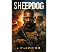 SHEEPDOG: Calvin Cole’s Fight for Healing - Steven Grayhm’s Veteran Drama of PTSD, Court-Ordered Therapy, and Post-Traumatic Growth