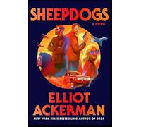 Sheepdogs – Thriller d'espionnage drôle et plein d'action de l'auteur best-seller de 2034 – Viking