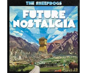 Sheepdogs, the - Future Nostalgia