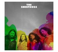 Sheepdogs,the - The Sheepdogs [Import]