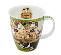 Sheepies pen tasse de la marque dunoon