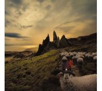 Sheeple CD