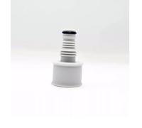 Sheepmania Adaptateur Intex 12668 pour Tuyau d'arrosage Raccordement Pratique du Tuyau à la Pompe à Eau Piscine, étang, Bain à remous