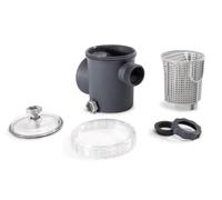 Sheepmania Intex 11371 Préfiltre pour pompe à sable 26680, 28680, 26648, 26652, 28648, 28652