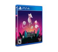 Sheepo [Limité Run Jeux #467] - PS4