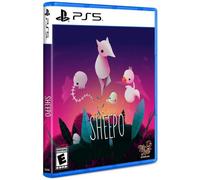 Sheepo (Limited Run) (Import) Ps5