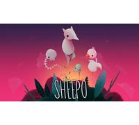 Sheepo (PS4)
