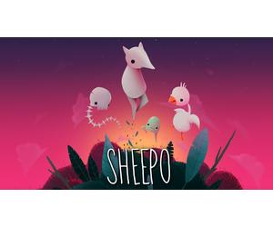 Sheepo (PS4)