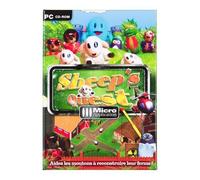 Sheep's Quest Pc
