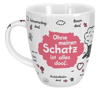 Sheepworld 42622 Mug