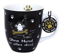 Sheepworld 45704 Tasse en porcelaine