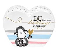 Sheepworld 46946 Tirelire Multicolore