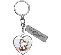 Sheepworld 46949 Porte-clés Multicolore