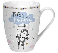 Sheepworld 59611" Suivez vos rêves