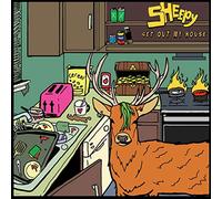 Sheepy - Get Out My House