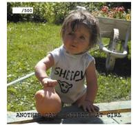 Sheepy / Vamos - Split EP [734 Vinyl] [Import]