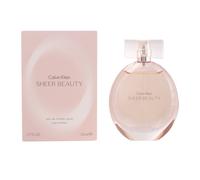 Sheer Beauty Edt Vaporisateur 50 Ml