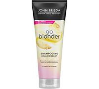 Sheer Blonde Go Blonder Shampooing Éclaircissant - 250 Ml[Z94]