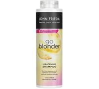 Sheer Blonde Go Blonder Shampooing Éclaircissant 500 Ml