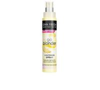 SHEER BLONDE spray aclarante controlado rubios 100 ml