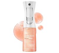 Sheer Body Mist Sunscreen SPF 42,Sunglaze Translucent Body Spray Sunscreen,Infused with Shimmering Bodys Oil,Hydrates,Brightens,Lightweight Sunblock,Long-Lasting Antioxidant