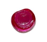 Sheer Buildable Jelly Crème phosphorescente teintée à double usage pour lèvres et joues rosées avec teinture pour lèvres et joues 4 g