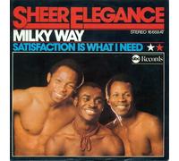 Sheer Elegance - Milky Way - ABC Records - 16 659 AT