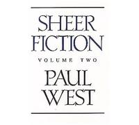 Sheer Fiction