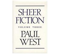 Sheer Fiction