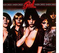 Sheer Greed [+2 Bonus] [Import allemand]