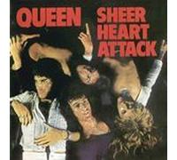 QUEEN - Sheer Heart Attack