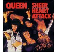 Queen - Sheer Heart Attack