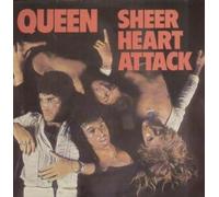 SHEER HEART ATTACK