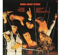 Sheer Heart Attack by QUEEN [VINYL] NEUF