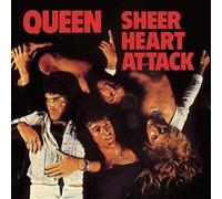Sheer Heart Attack – Virgin Mobile