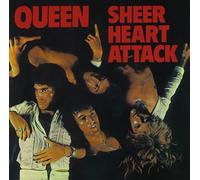 Sheer Heart Attack [Import]