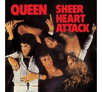 Sheer Heart Attack [Import]