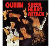 Sheer Heart Attack [Import]