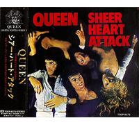 Sheer Heart Attack [Import]