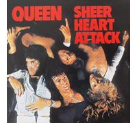 Sheer Heart Attack(Reissue) [Import]