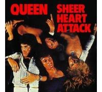 Sheer Heart Attack [Remastered] by Queen [Audio CD] NEUF