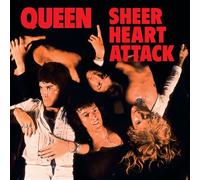 Sheer Heart Attack Vinyle