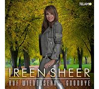 Sheer, Ireen - Auf Wiedersehn-Goodbye [Import]