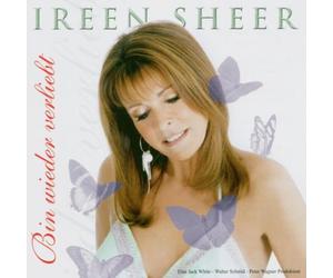 Sheer,Ireen - Bin wieder verliebt