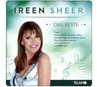 Sheer,Ireen - Das Beste,15 Hits